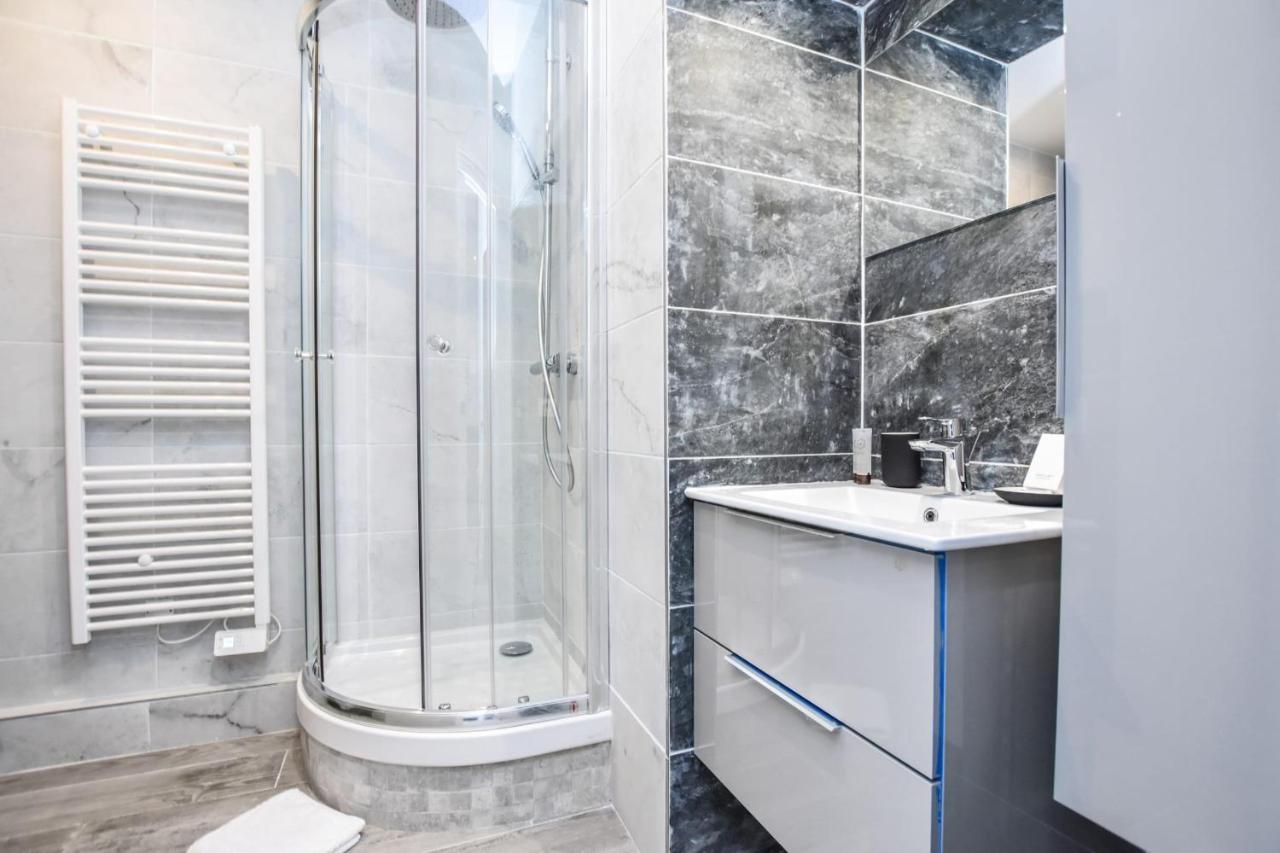 Cmg Exelmans - Porte De Saint-Cloud Paris Exterior photo